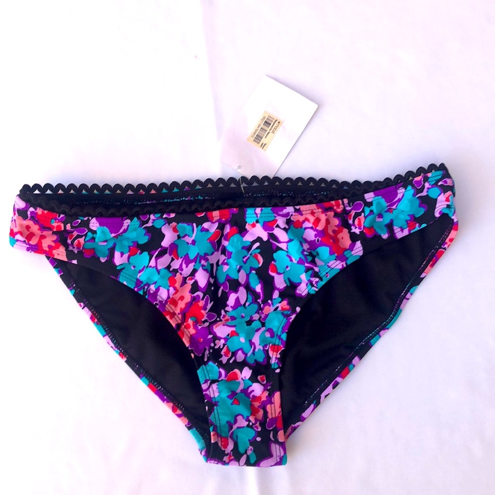 Material Girl bikini swim wear